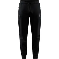 CRAFT ADV Unify Jogginghose Herren 999000 - black S