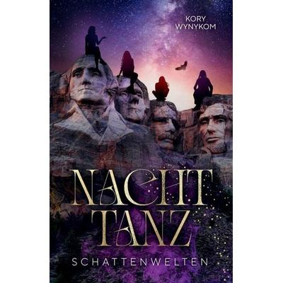 Nachttanz, Taschenbuch von Kory Wynykom, Independently Published