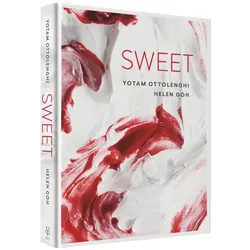 Sweet, Ratgeber von Yotam Ottolenghi, Helen Goh