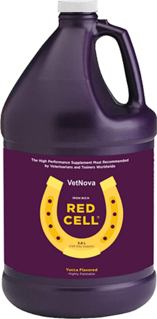 Vetnova Red Cell 3.6L