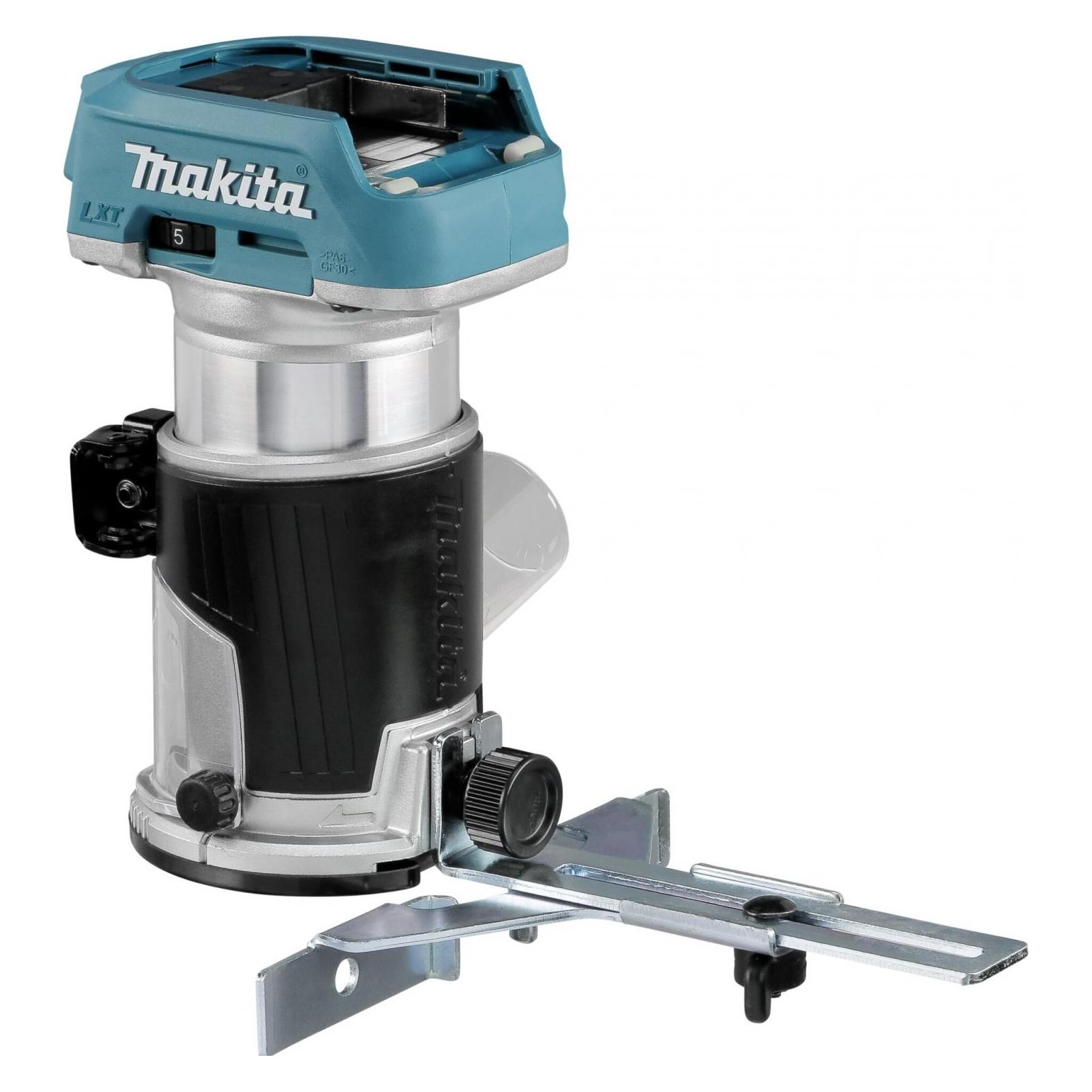 Makita DRT 50 (Oberfräse) (DRT50ZJX2)