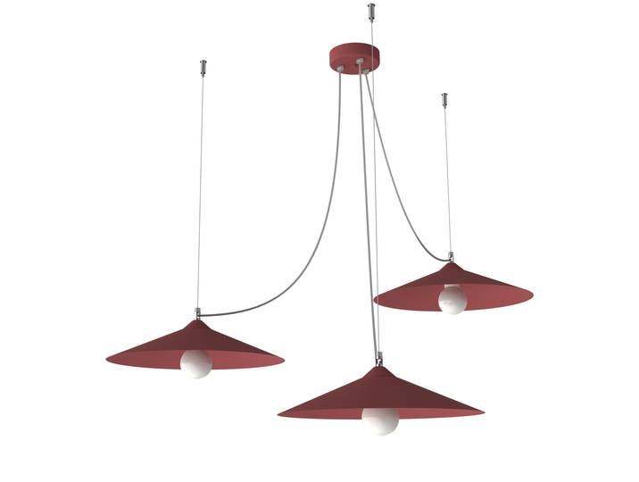 Suspension Colombo X3 Unie