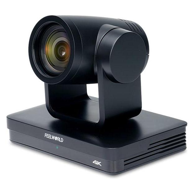 Feelworld UHD4K12X PTZ Camera (UHD4K12X)