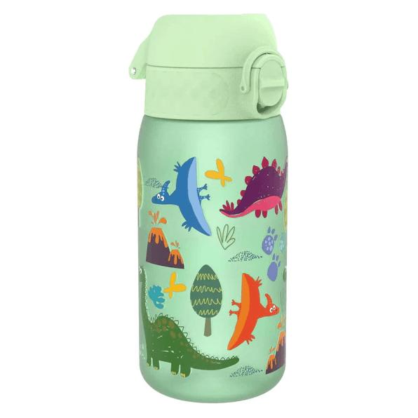 ION8 0,35 liter - PP-plast/silikone - Grøn (0.35 l) (0619098090208)