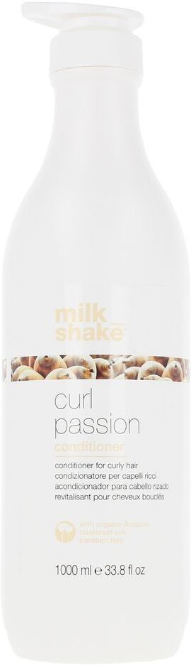 Milk Shake Après-shampooing Curl Passion 1000 ml