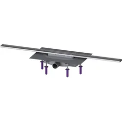 Kessel, Duschrinne, 45300.09 Duschrinne Linearis Infinity 60 (264 mm)