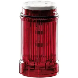 Eaton, Personenschutz, Flashing LED Beacon, Red, 230V, 40mm