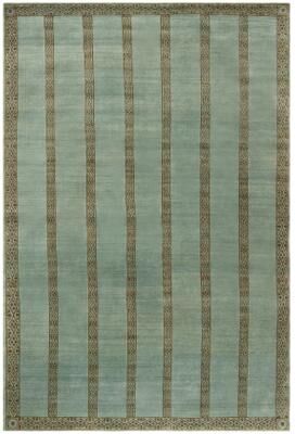 SAFAVIEH Couture Hand-knotted Kazimiera Wool/ Silk Rug
