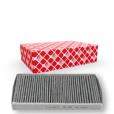 FEBI BILSTEIN Filter, Innenraumluft 24540 für Citroën Peugeot
