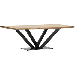 Landscape Esstisch SETUP - B/T ca. 220.00x100.00