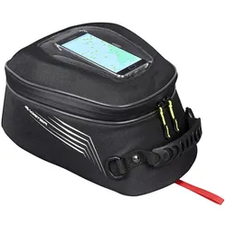 Bagster, Motorradgepäck, Rac'r Lock’n start (8 l)