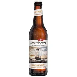 Bernstein Weizen alkoholfrei 0,5l