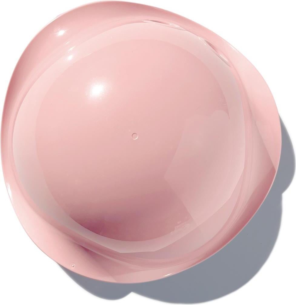 Moluk Bilibo, babyroze