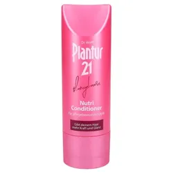 PLANTUR 21 langehaare Nutri-Conditioner 175 ml