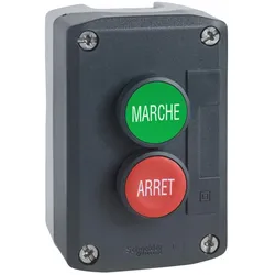 Schneider Electric Gehäuse XALD224