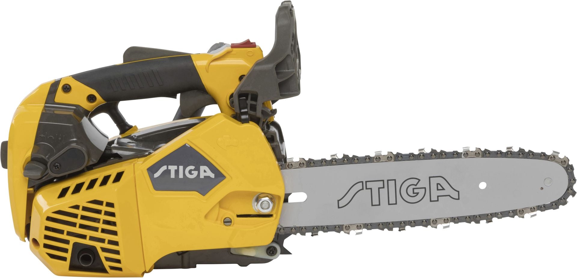 Stiga Benzin Kettensaäge PR 730 0,7 kW, 25 cm Schwertlänge