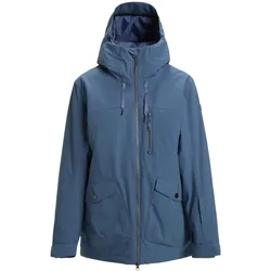 Roxy, Damen, Skijacke, Jacke „Stated“ – „Wild Wind“ (S)