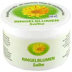 Ringelblumensalbe 250 ML