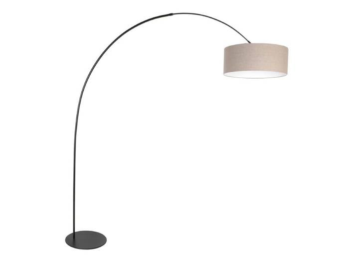 Anne Lighting Stehleuchte Curve, Bogenform, große Auswahl, E27