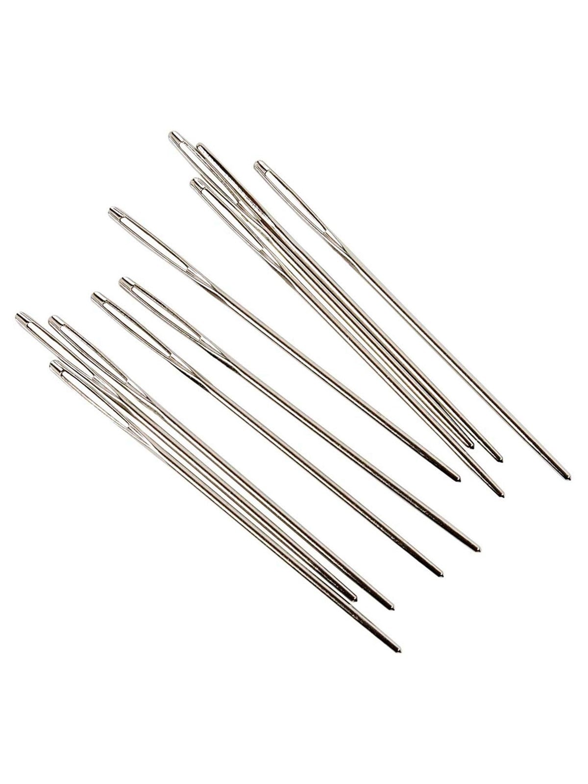 Creativ Company Embroidery needles with blunt point 5cm 25pcs.