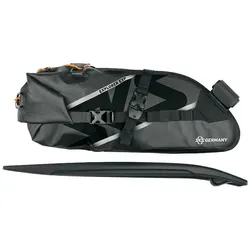 SKS Satteltasche Explorer EXP. | 8 Liter