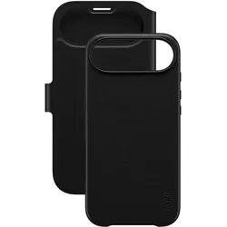 PanzerGlass Tango-Two-in-One Wallet (Apple iPhone Air), Smartphone Hülle, Schwarz