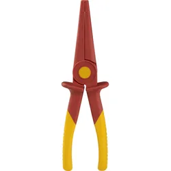 KNIPEX Kunststoff-Spitzzange