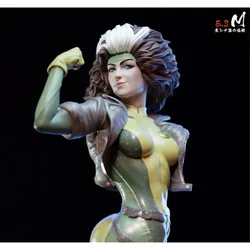 Green Suit Mutant P3 | ESMonster 1:6
