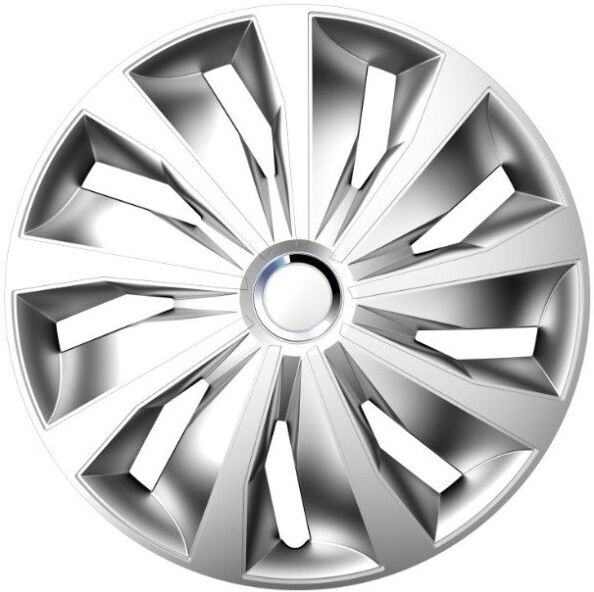ARGO 16 GRIP PRO Wheel covers