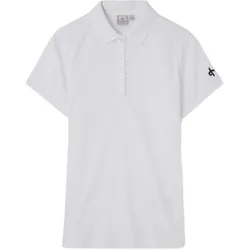 Cross Polo Classic, weiss