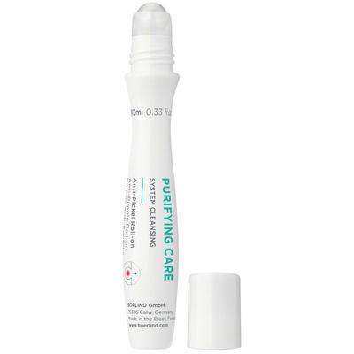 Börlind Purifying Care Anti-Pickel Roll-on 10 ml Stifte