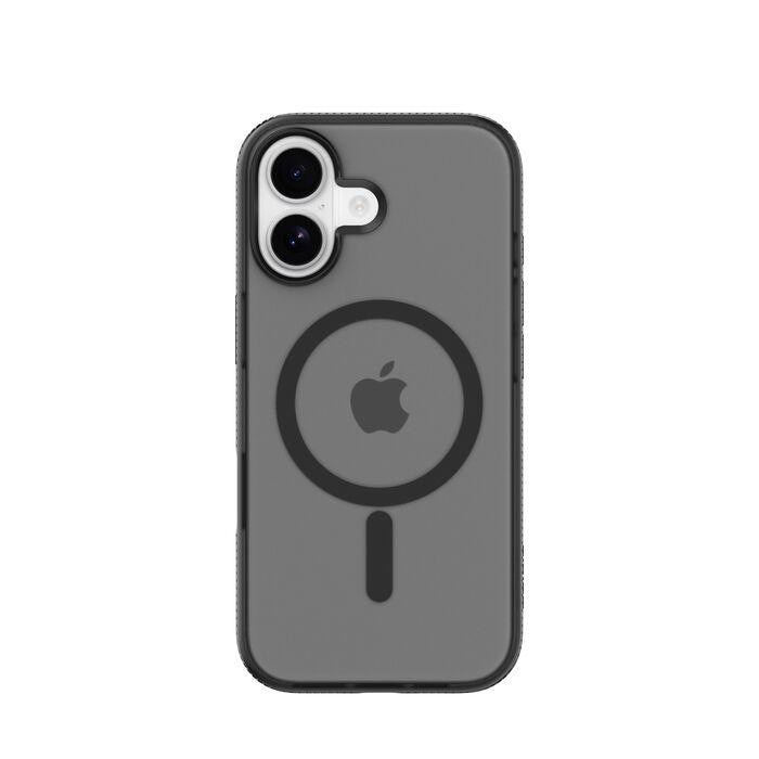 Belkin SheerForce Grip-Series MagSafe für iPhone 17 schwarz MSA034hqBK
