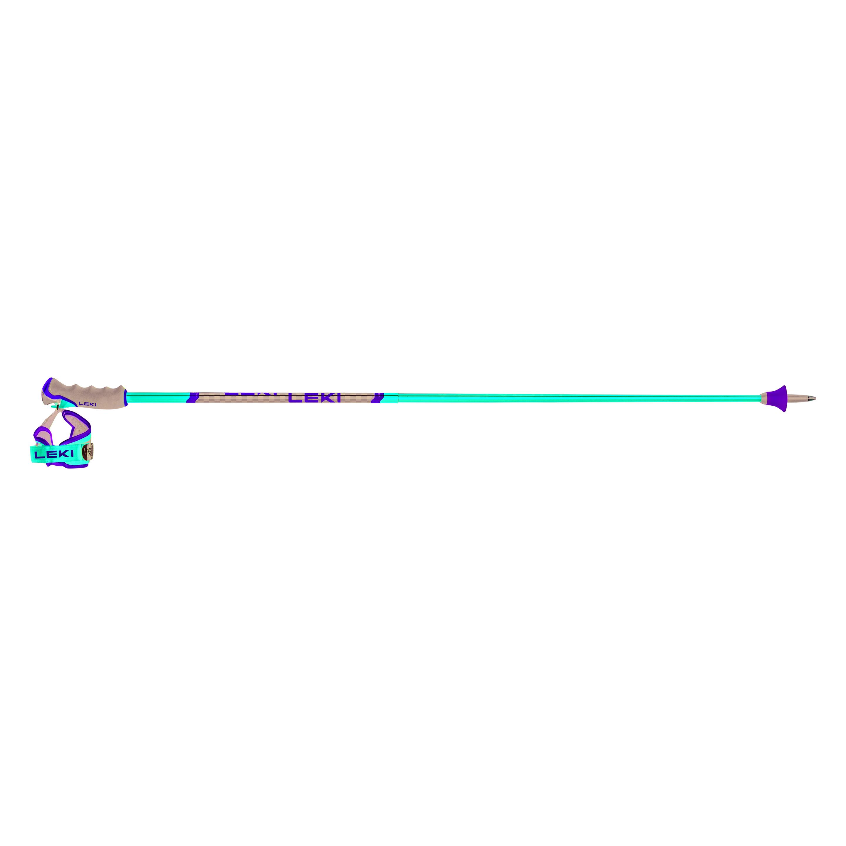 Leki Venom Gs 3D 135 Schläger (54354524)