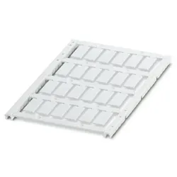 Phoenix Contact Einrastschild UCT-EM (17,5X8)