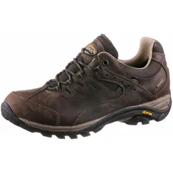 MEINDL Caracas Wanderschuhe Herren | Gr. 42 | braun - braun