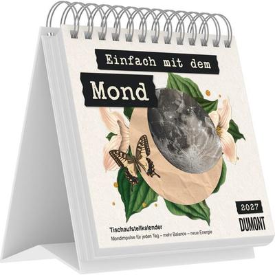 Einfach mit dem Mond 2027