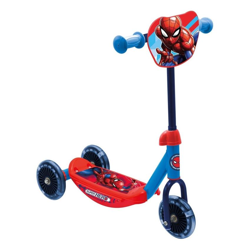 Siva 3-Rad Scooter Spider-Man ABEC5 (42718174)