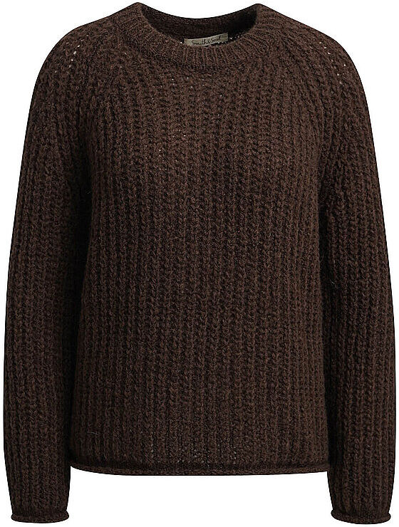 SMITH&SOUL Pullover  rot   L L