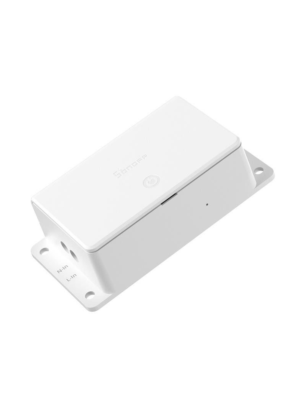 Sonoff Basic R5 Gen5 WiFi Smart Switch 10?A Matter