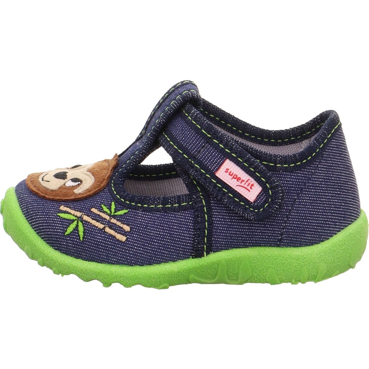 Superfit Spotty dunkelblau (8070) 20 1-009256-8070-20