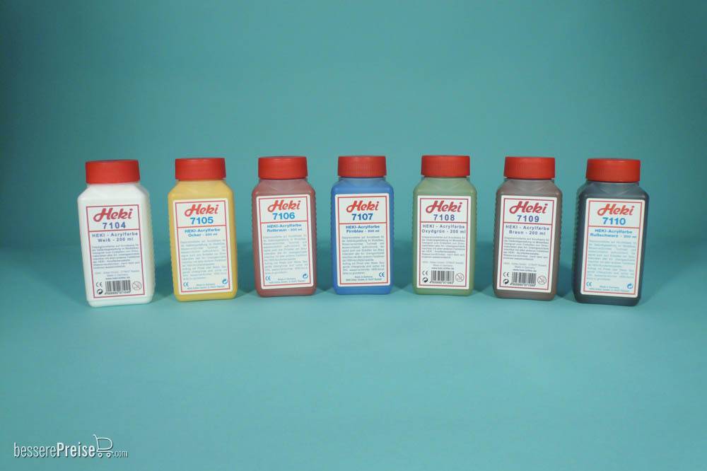 Heki 7110
