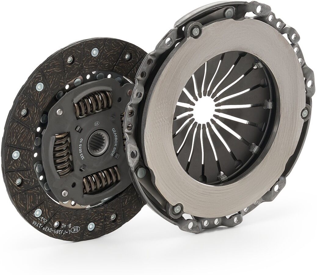 LuK 623 3043 21 Clutch kit