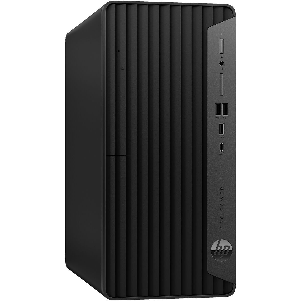 HP Pro 400 G9, 3 GHz, Intel Core i5, i5-12500, 16 GB, 512 GB, Windows 11 Pro