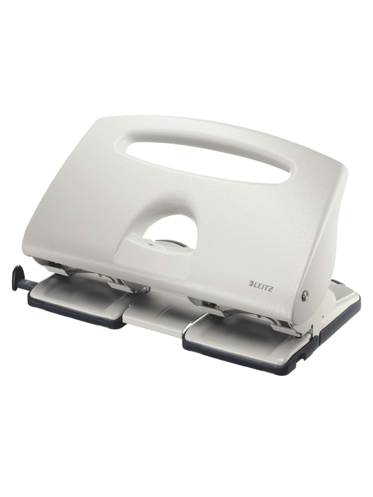 Leitz Doppellocher