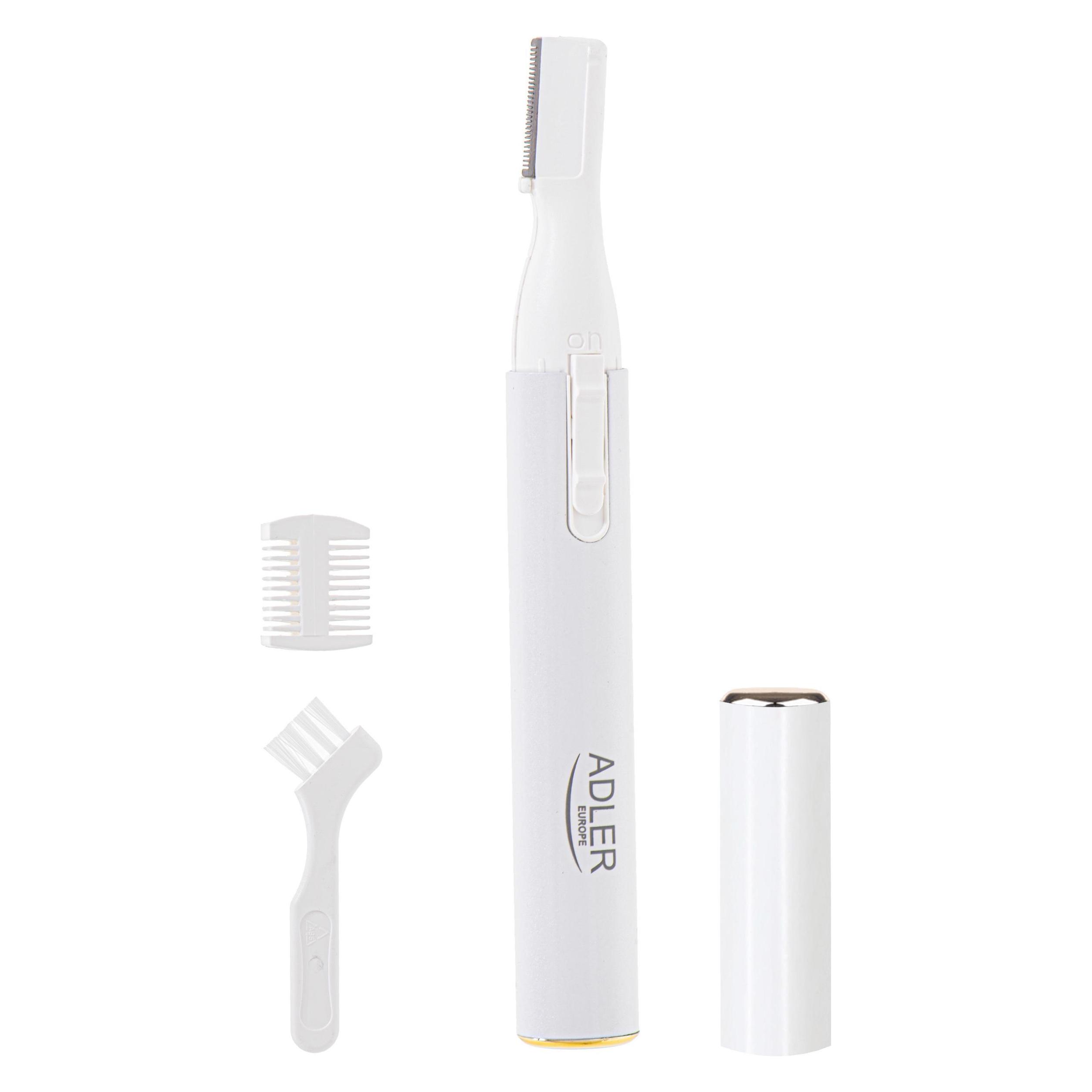 Adler AD 2934w eyebrow trimmer (AD 2934W)