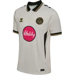 hummel AFC Bournemouth Ausweichtrikot 2026/27 9806 - marshmallow M