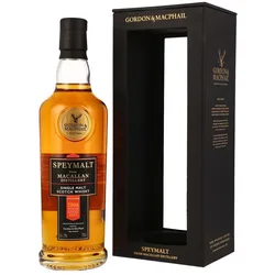 Macallan Speymalt - 2006/2024 - Gordon & MacPhail - Cask #9623 -...