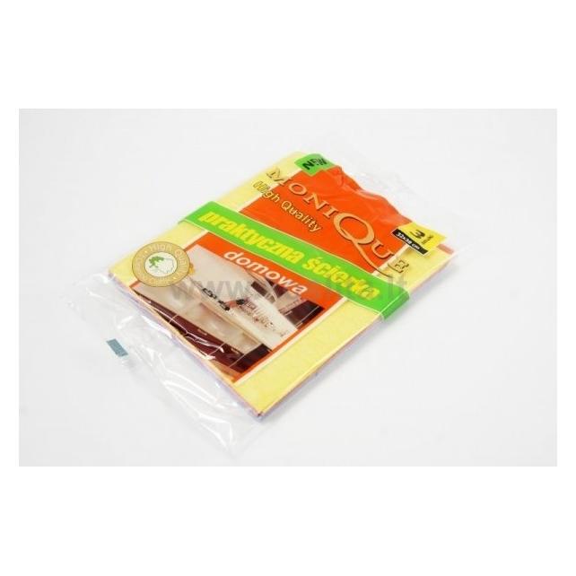 Cloth, universal, 33x35cm, 3 pcs. (3 Stk.) (52292556)