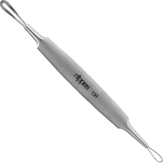 Nippes Komedonenquetscher