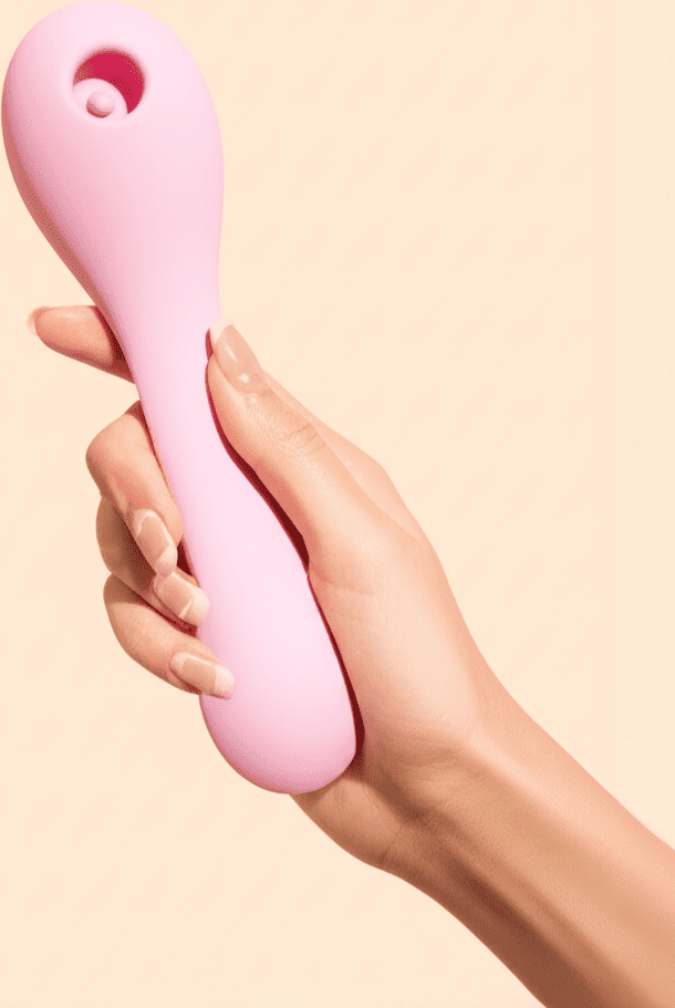 Puissante Coco Rose Nouvelle Version